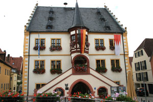 Volkach